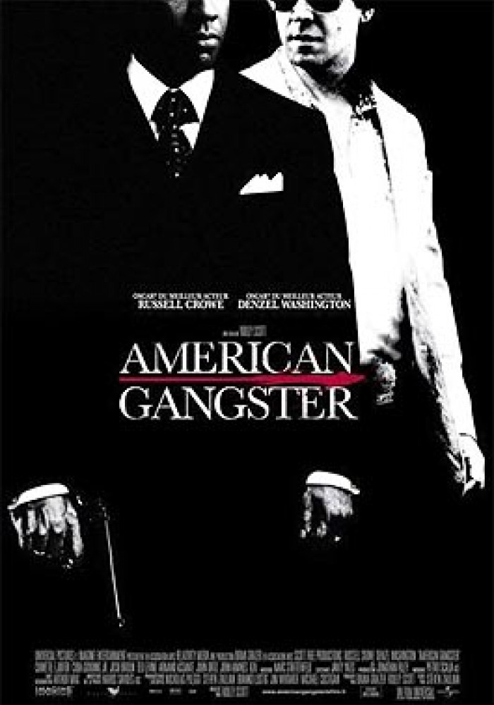Američki gangster